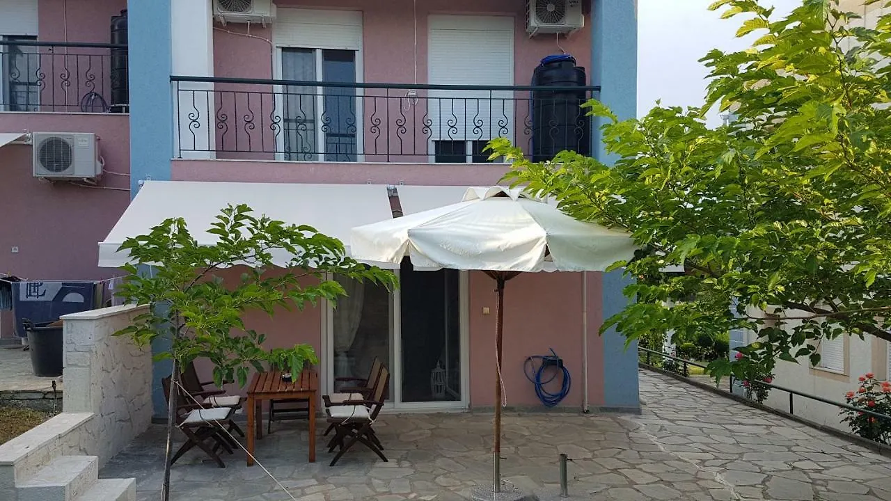 Villa Sugarella Siviri 0*,  Greece